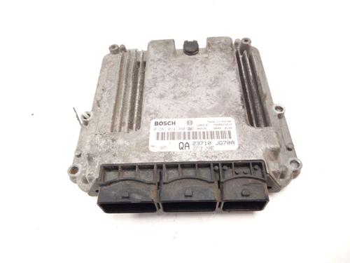 Engine control unit (ECU) RENAULT KOLEOS I (HY_) 2.0 dCi (HY0K) | BP29475760M57 - Image 3