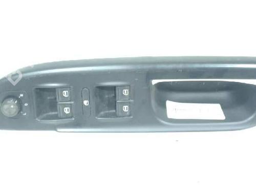 Left front window switch VW PASSAT B6 (3C2) | BP9257809I27 - Image 2