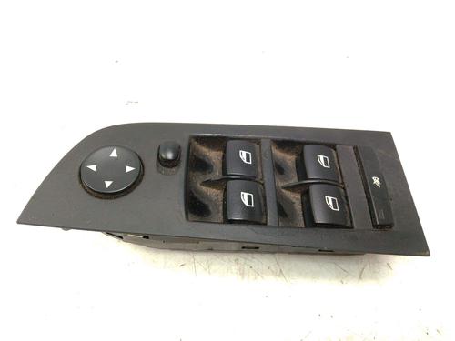 left-front-window-switch-bmw-3-e90-2004-2005-2006-2007-2008-2009-2010-2011-2012-40080694 main image