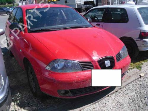 Klapa wlewu paliwa SEAT CORDOBA (6L2) 1.9 TDI | BP5402260C131 