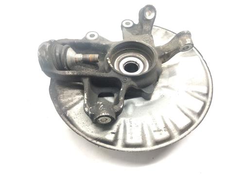 Used Right rear steering knuckle MERCEDES-BENZ M-CLASS (W166) ML 250 CDI / BlueTEC 4-matic (166.004, 166.003) (204 hp) 18122104
