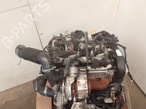 Engine SEAT TOLEDO IV (KG3) | BP37199958M1 - Image 4