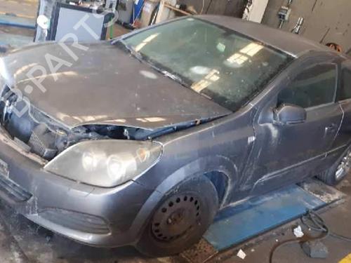 Headlight switch OPEL ASTRA H GTC (A04) | BP11285132I24 - Image 5