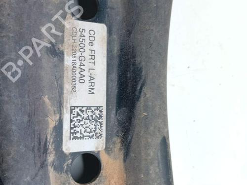 Left front suspension arm KIA XCEED (CD) 1.0 T-GDI | BP27701735M12 - Image 3