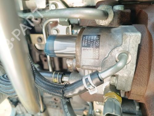 Engine NISSAN NAVARA NP300 (D40) | BP19482608M1 - Image 8