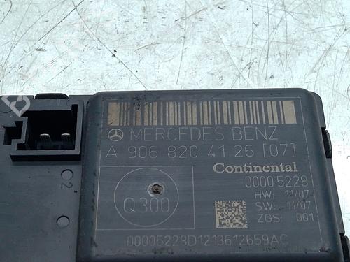 Modulo elettronico VW CRAFTER 30-50 Van (2E_) 2.0 TDI | BP29946539M83