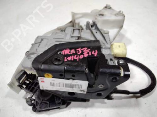 rear-left-lock-vw-passat-b6-3c2-140614-2005-2006-2007-2008-2009-2010-10655879 main image