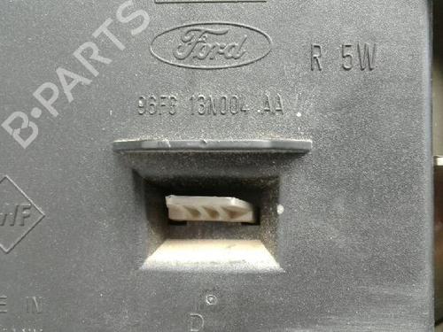 Right taillight FORD COURIER Pickup  | BP7006672C35 