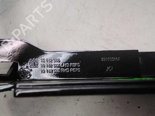 Air vent OPEL ZAFIRA / ZAFIRA FAMILY B (A05) 1.7 CDTI (M75) | BP11646994I21 