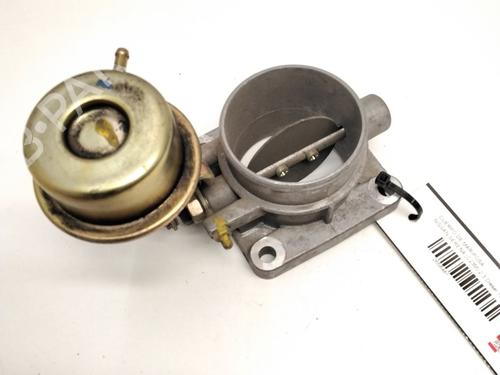 Used Throttle body NISSAN SERENA (C23) 2.3 D (75 hp) 16238941