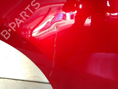 Dør højre bagtil MAZDA CX-5 (KF) 2.2 D AWD | BP29374368C5