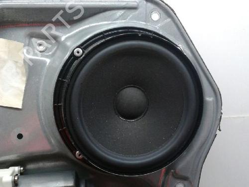 Front right window mechanism VW GOLF IV (1J1)  | BP8319785C23 