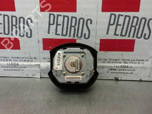 Driver airbag NISSAN MICRA III (K12) 1.2 16V | BP611866C9 