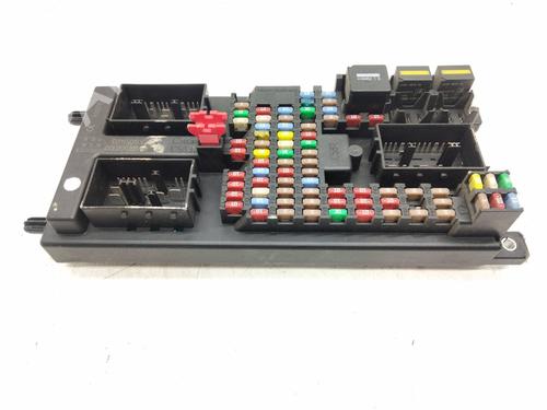 Used Fuse box LAND ROVER DISCOVERY III (L319) 2.7 TD 4x4 (190 hp) 21801651