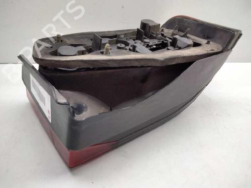 Right taillight SEAT IBIZA II (6K1)  | BP9141496C35 