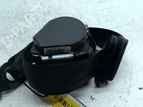 Used Front right seatbelt RENAULT MASTER III Van (FV) 2.3 dCi 125 FWD (FV0C, FV0D, FV0G, FV0H, FV0J, FV0K,... (125 hp) 30645163