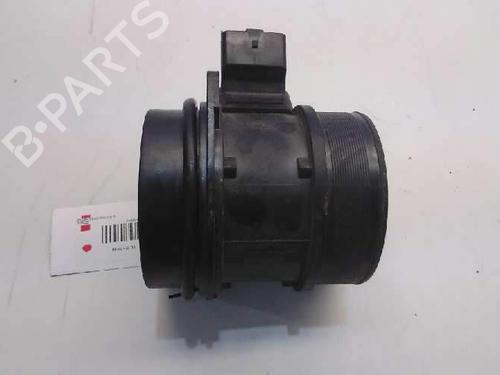 Mass air flow sensor CITROËN C8 (EA_, EB_) 2.2 HDi | BP10417262M95 - Image 2