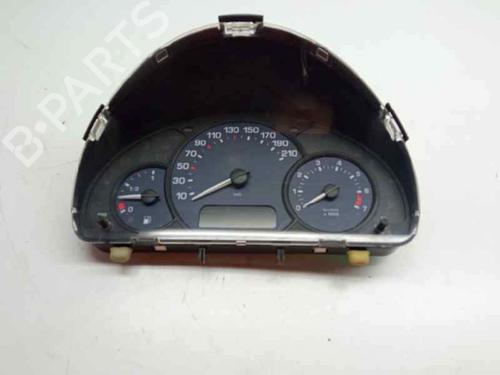 instrument-cluster-peugeot-1007-km_-a2c53045317-2005-10330097 main image