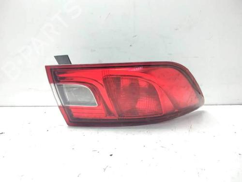Used Left taillight Left taillight 12069079 12069079
