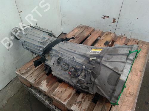 Gearbox ISUZU D-MAX III (TFR, TFS) 1.9 DDI (TFR87J, TFR87) | BP35769829M3 - Image 3