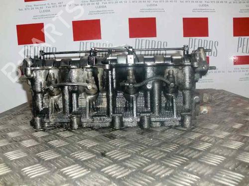 Used Cylinder head FIAT TEMPRA (159_) 1.9 D (159.AG) (65 hp) 10977094