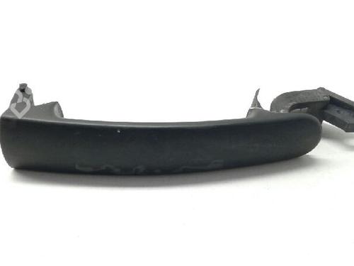 Used Front right exterior door handle VW GOLF IV (1J1) [1997-2008]  8323095
