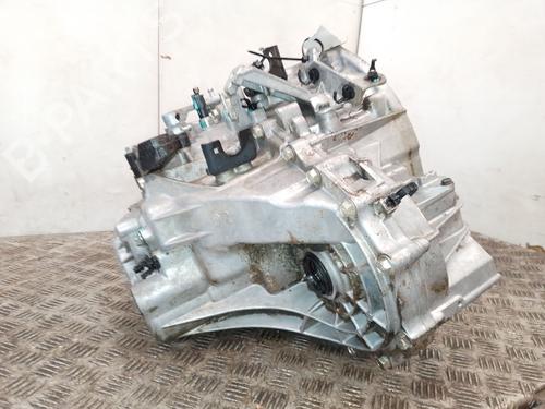 Gearbox RENAULT KOLEOS I (HY_) 2.0 dCi (HY0K) | BP24553574M3 