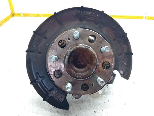 Højre hjullejehus spindel KIA SPORTAGE III (SL) 1.7 CRDi (116 hp) 25605903