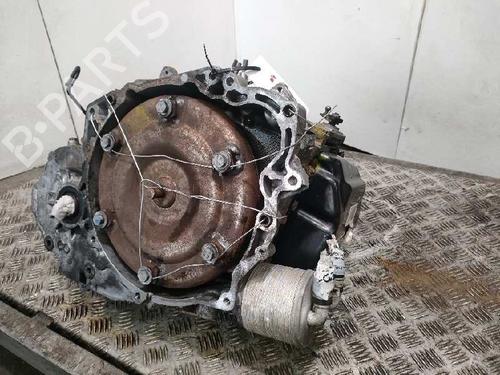Used Gearbox CITROËN C4 I (LC_) [2004-2014]  15651576