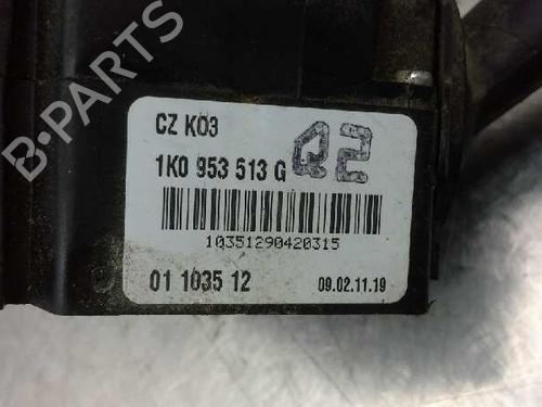 Headlight switch VW GOLF VI (5K1) | BP1385287I24