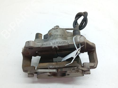 Left front brake caliper LAND ROVER RANGE ROVER VELAR (L560) 2.0 D240 SD4 4x4 | BP27980568M105 