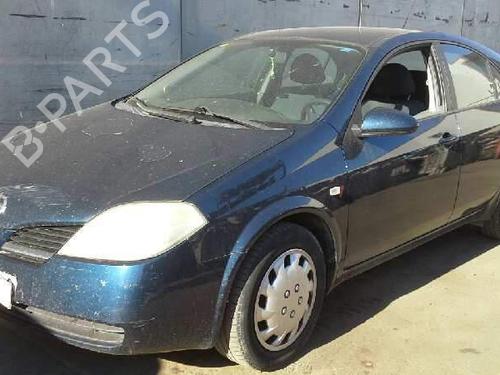 Steering column NISSAN PRIMERA Hatchback (P12) | BP253150M21 - Image 4