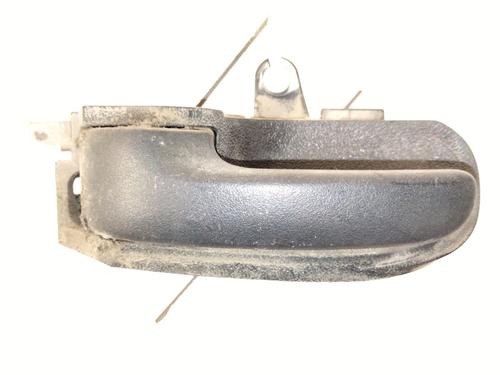 Venstre bagtil invendig håndtag TOYOTA AYGO (_B1_) 1.0 (KGB10_, KGB10R) (68 hp) 31595654