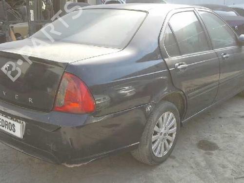 Left taillight ROVER 45 I Saloon (RT)  | BP7047621C34 