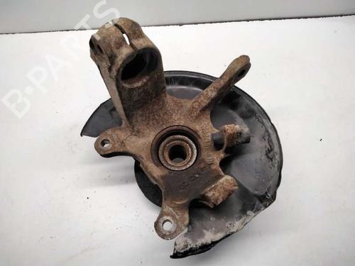 Right front steering knuckle MG MG ZR  | BP10662141M26 