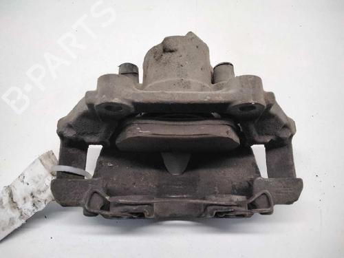 Right front brake caliper AUDI A3 (8L1)  | BP11602156M104 