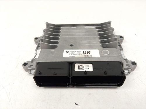 engine-control-unit-ecu-kia-xceed-cd-2019-37537301 main image