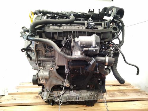 Motor für Motor AUDI TT (8J3) 2.0 TFSI (211 hp) 33704235 33704235