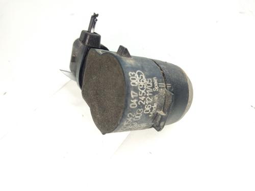 Electronic module MERCEDES-BENZ S-CLASS (W221, V221)  | BP19095123M83 