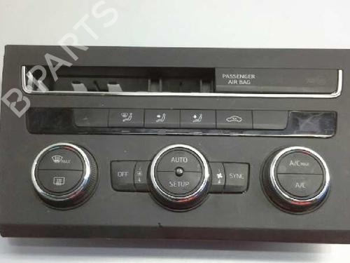Used Climate control SEAT LEON (5F1) [2012-2021]  613368