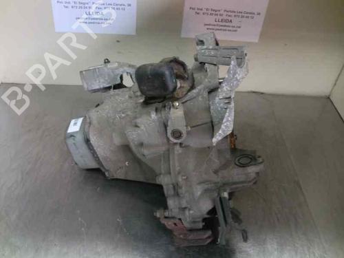 Gearbox CITROËN C3 I (FC_, FN_)  | BP135283M3 