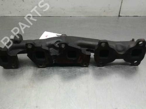 Exhaust manifold OPEL COMBO Tour 1.3 CDTI 16V | BP11646800M110 