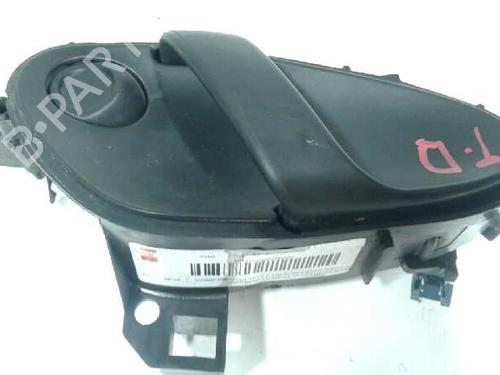 Rear right interior door handle CITROËN XSARA (N1) 2.0 HDi 90 | BP9248286I16 