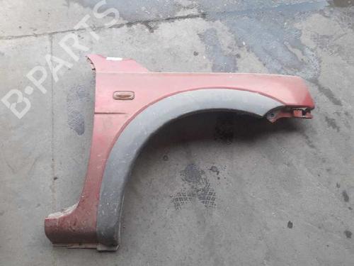 Used Right front fenders LAND ROVER FREELANDER I (L314) 1.8 16V 4x4 (117 hp) 5271873