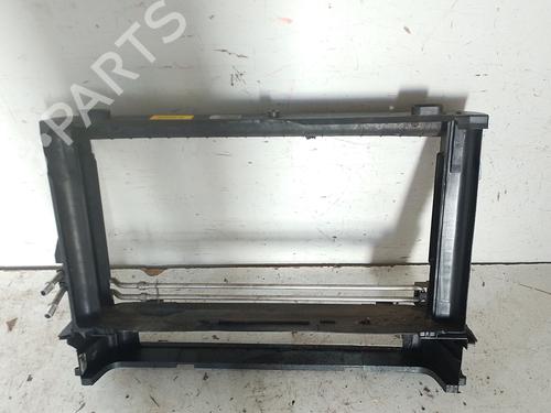 Front slam panel BMW 5 (E60) 525 d | BP32206889C72 - Image 4