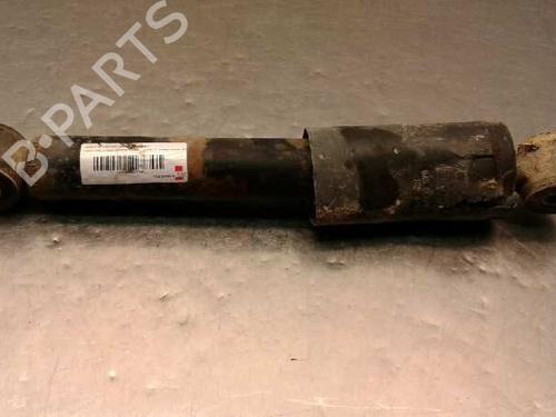 Used Right front shock absorber IVECO DAILY III Van 35 C 14, 35 S 14 (136 hp) 10261463