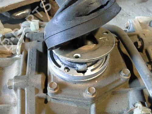 Gearbox NISSAN NAVARA NP300 (D40) 2.5 dCi 4WD (D40TT, D40T, D40M, D40BB) | BP1266377M3 