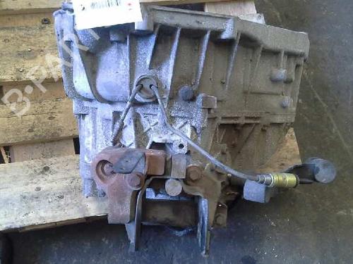 Used Gearbox LAND ROVER FREELANDER I (L314) 2.0 Td4 4x4 (112 hp) 3728932