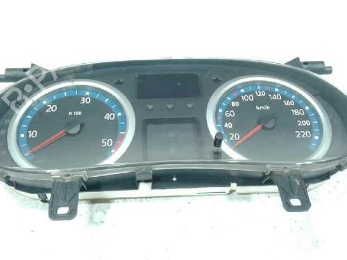 Used Instrument cluster Instrument cluster 10330221 10330221