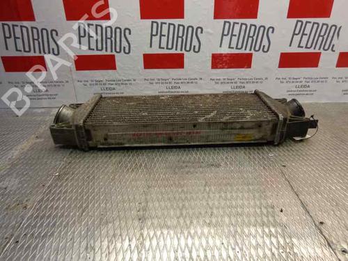 Intercooler IVECO DAILY III Van 35 S 13 V,35 C 13 V | BP2501970M30 